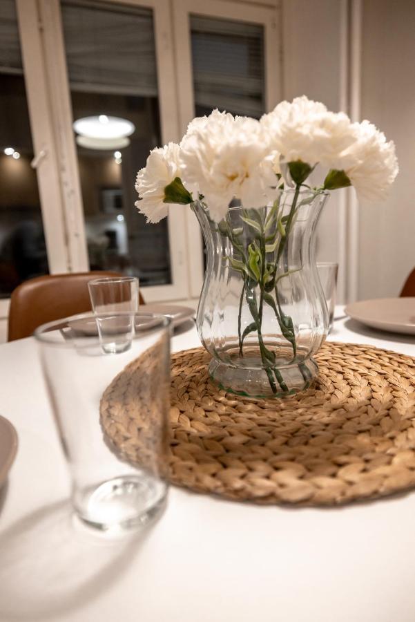 2Ndhomes Helsinki Center Apartment With Sauna 외부 사진