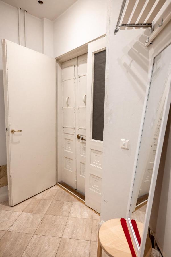 2Ndhomes Helsinki Center Apartment With Sauna 외부 사진