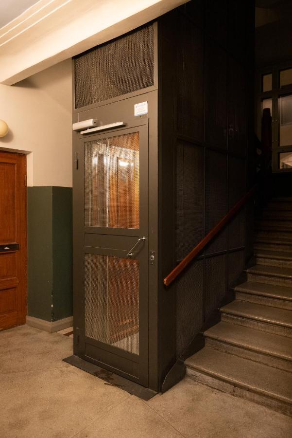 2Ndhomes Helsinki Center Apartment With Sauna 외부 사진